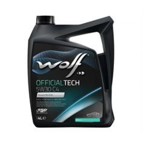 Масло моторное синтетическое 