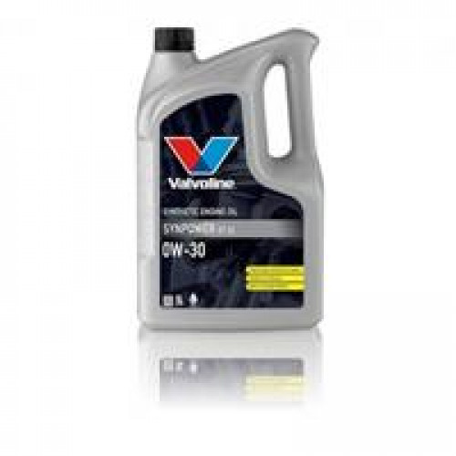 Масло моторное синтетическое 