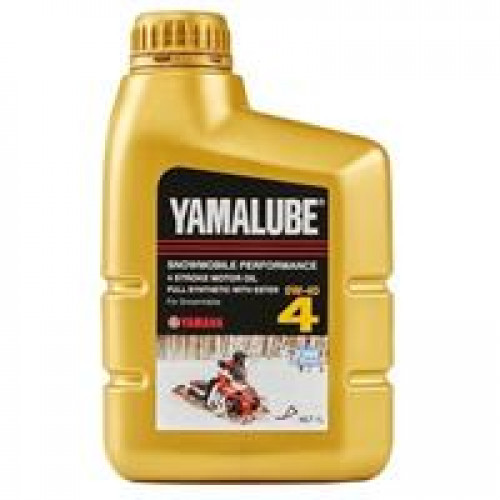 Yamaha SNOWMOBILES 4T 90793-AS426