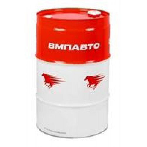 Масло моторное синтетическое 
