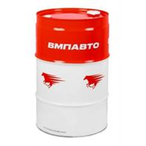 Масло моторное синтетическое 