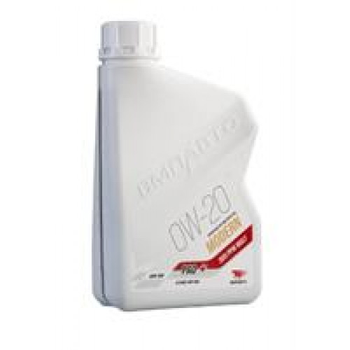 Масло моторное синтетическое 
