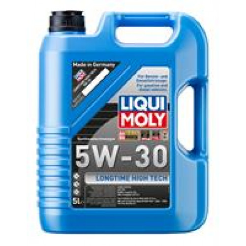 Масло моторное hc-синтетическое 