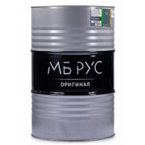 Масло моторное синтетическое 