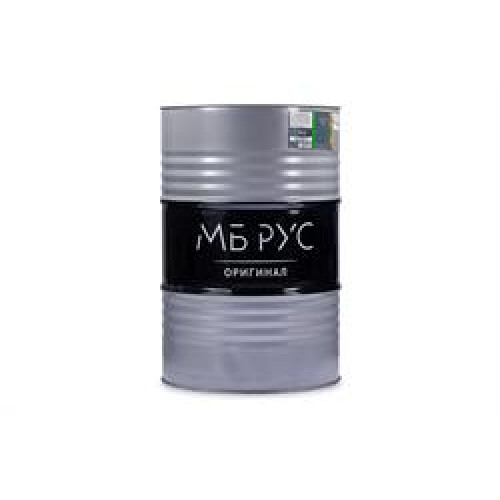Масло моторное синтетическое 