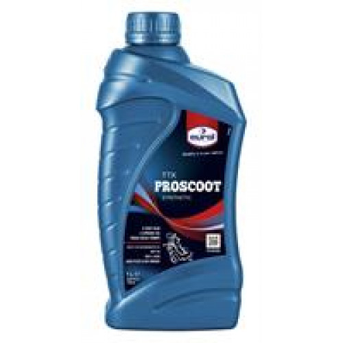 Eurol TTX ProScoot E128428 - 1L