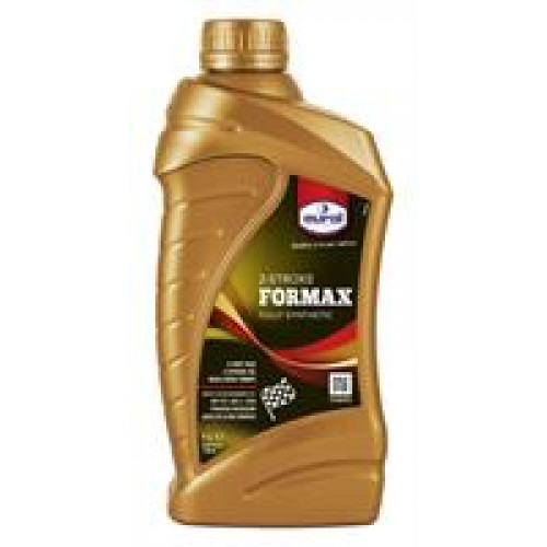 Eurol Super 2T Formax E128433 - 1L