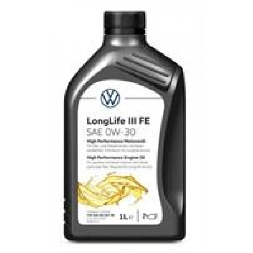 VAG Longlife III FE G S55545C2EUR