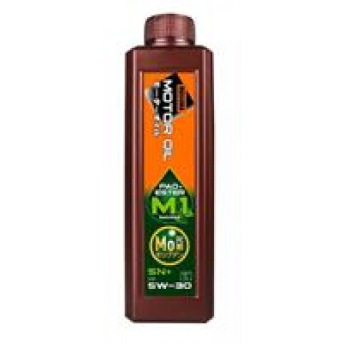 Масло моторное синтетическое 