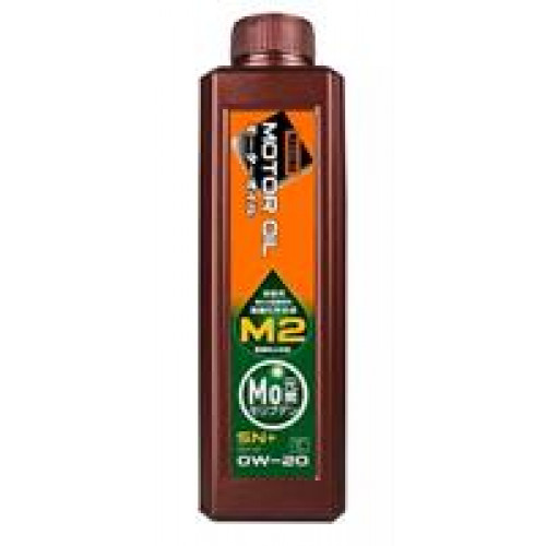 Масло моторное hc-синтетическое 
