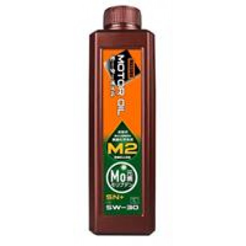 Масло моторное hc-синтетическое 