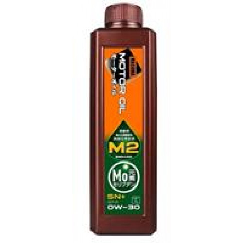 Масло моторное hc-синтетическое 