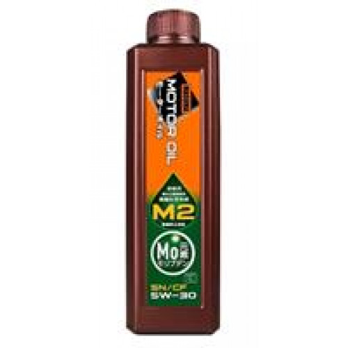 Масло моторное hc-синтетическое 