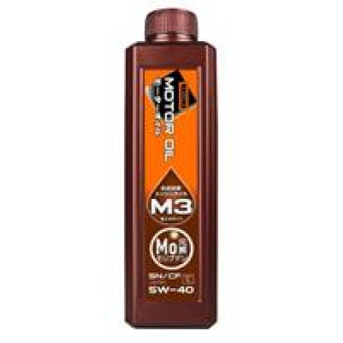 Масло моторное полусинтетическое 