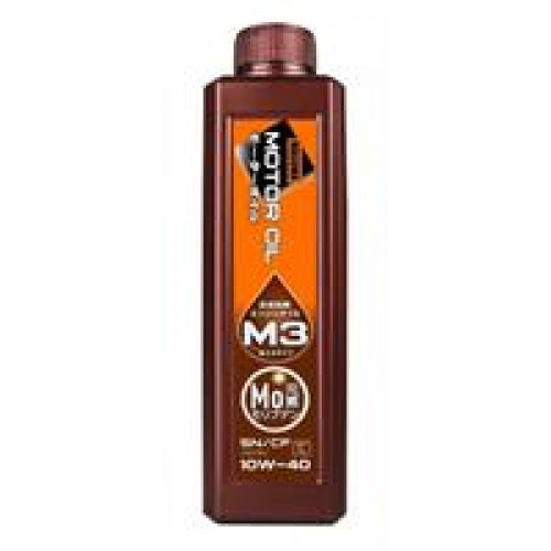 Масло моторное полусинтетическое 