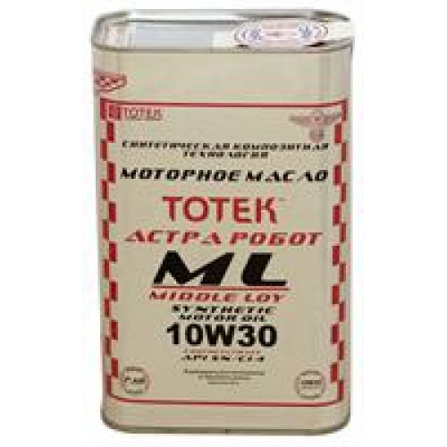 Масло моторное синтетическое Масло моторное синтетическое