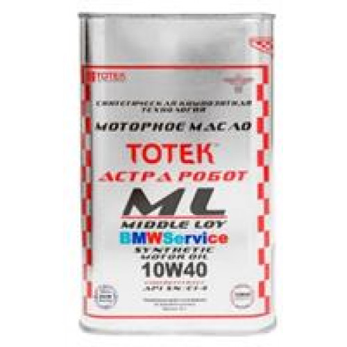 Масло моторное синтетическое Масло моторное синтетическое