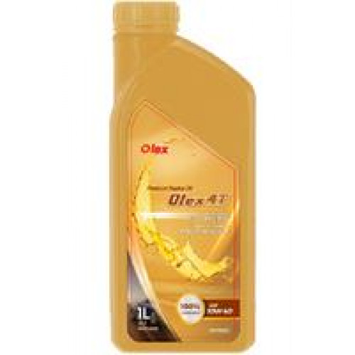 Olex 4T PKM100312